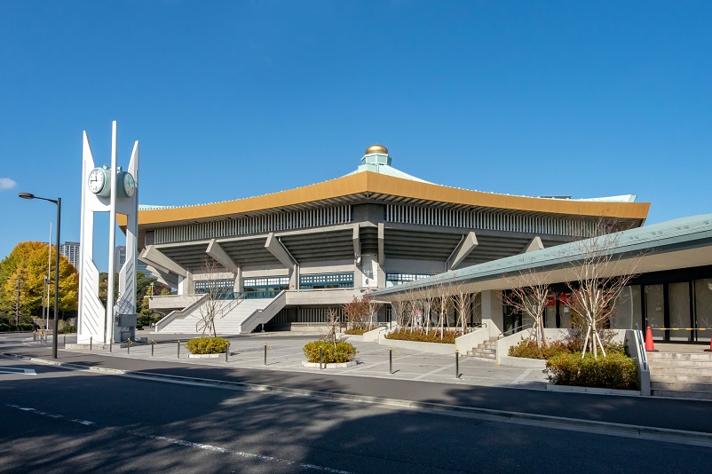 日本武道館