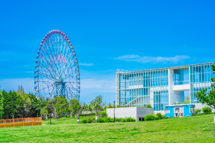 葛西臨海公園