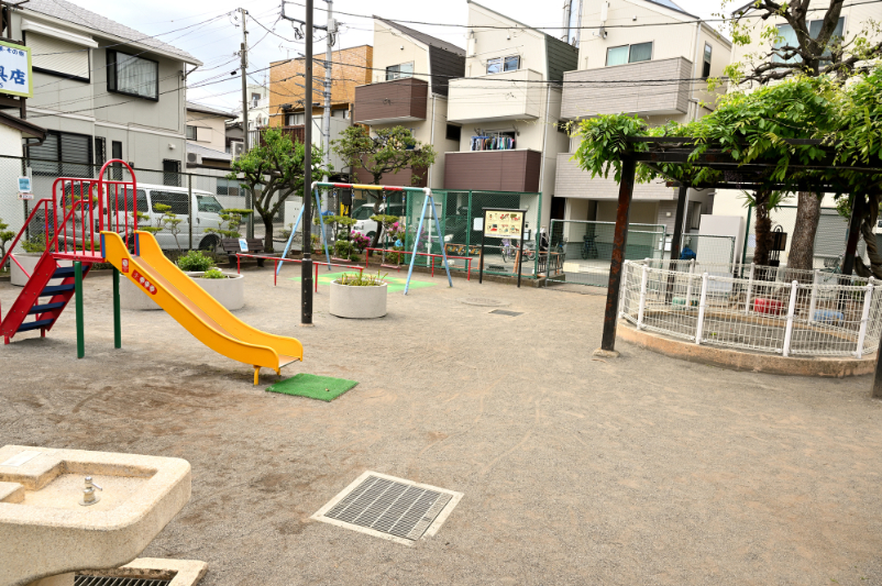 千鳥いこい公園のイメージ