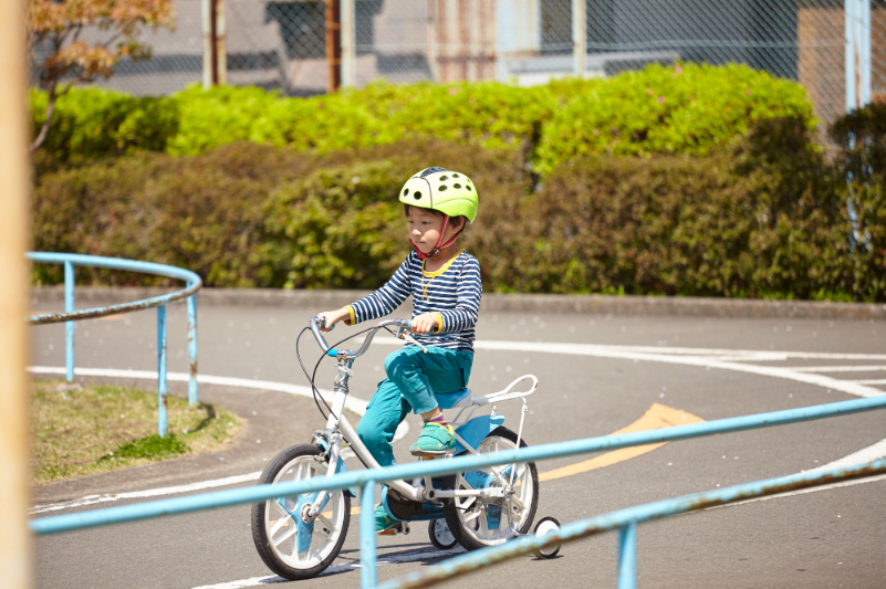 衾町公園・衾町公園のイメージ