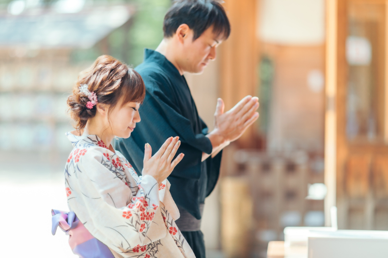 菅原神社のイメージ