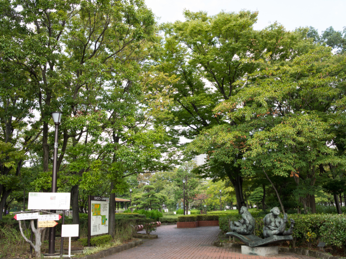 荒川自然公園