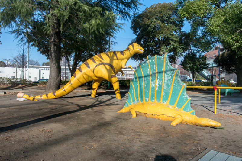 子供の森公園