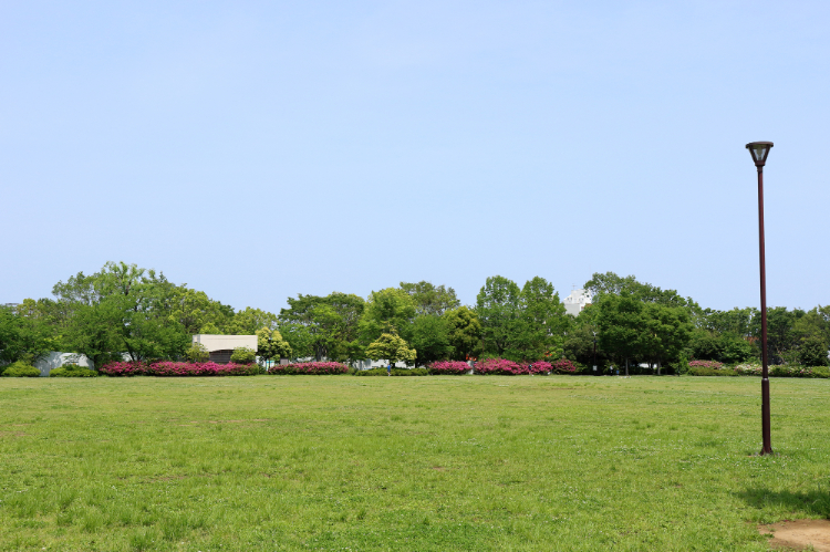 平和の森公園