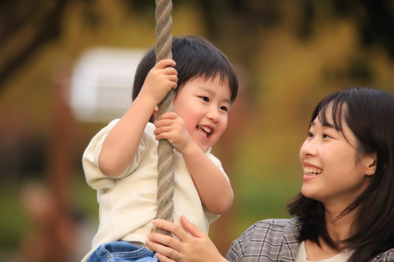 公園のイメージ