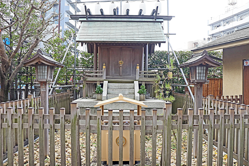 厳嶋神社