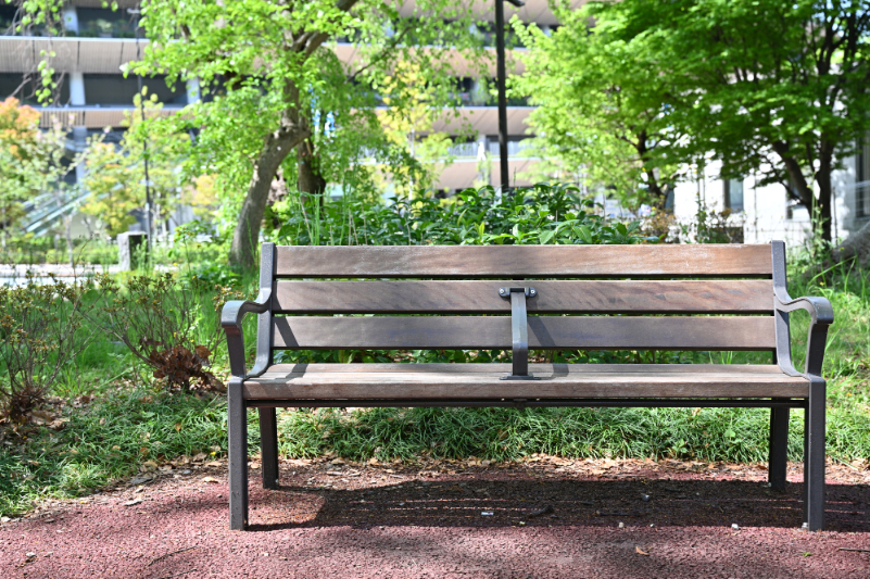 浜田山公園のイメージ