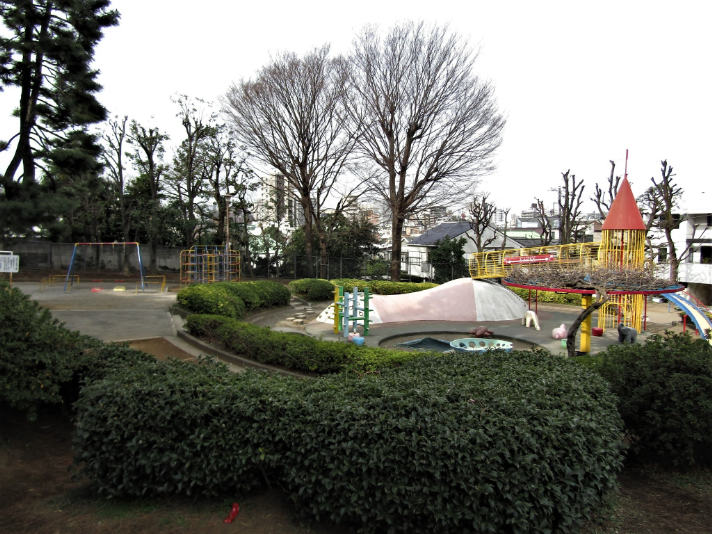 田端公園