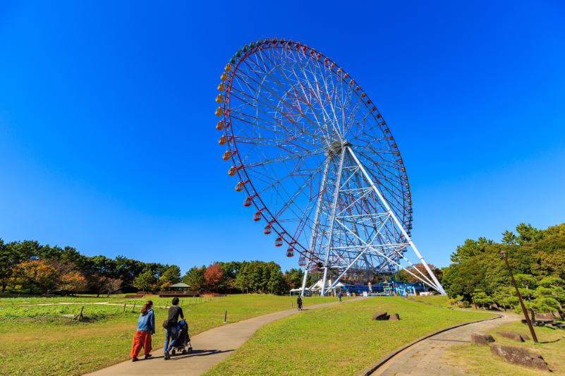 葛西臨海公園