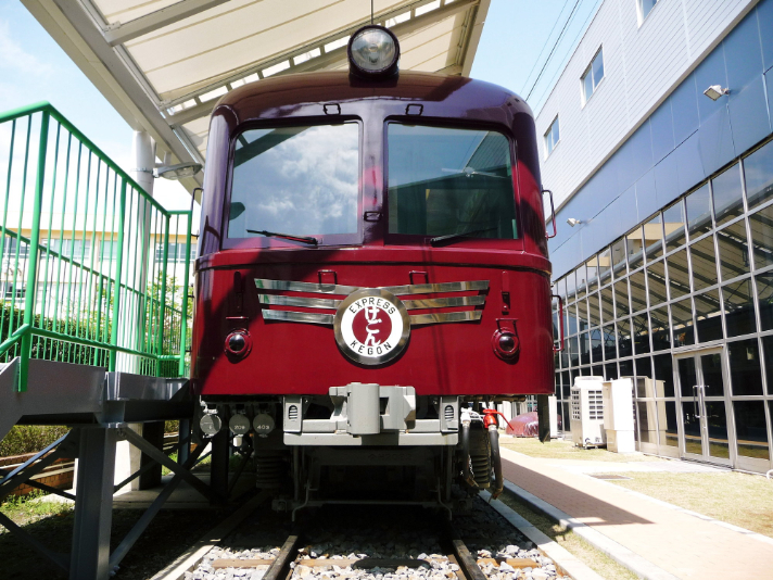 東武鉄道　鬼怒川線