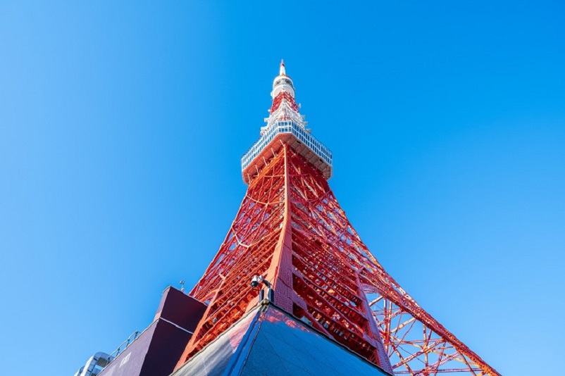 東京タワー